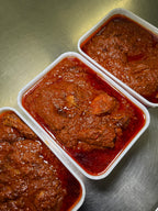 Chicken Stew