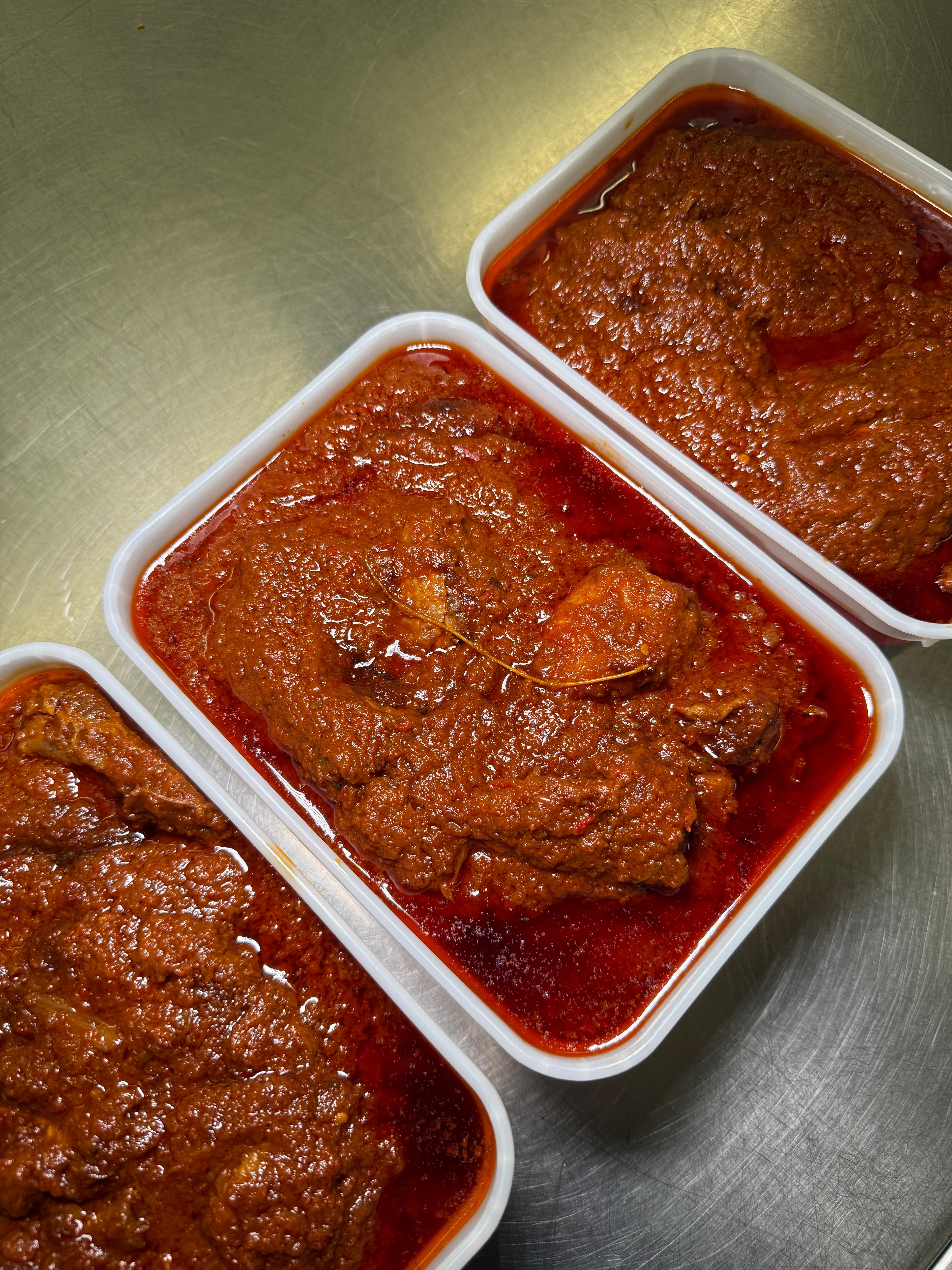 Chicken Stew