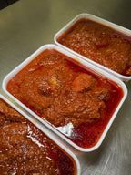 Chicken Stew