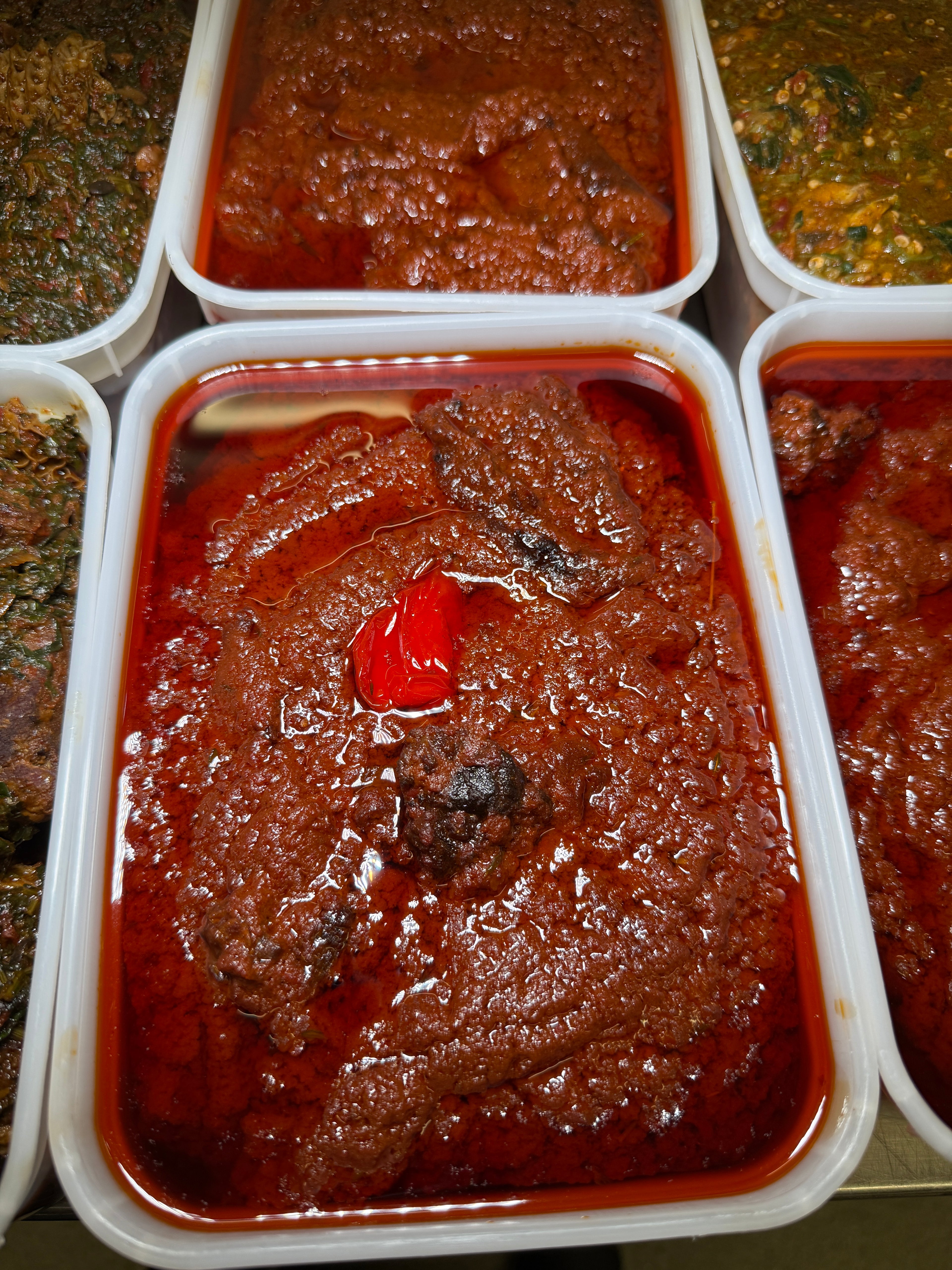 Beef Stew