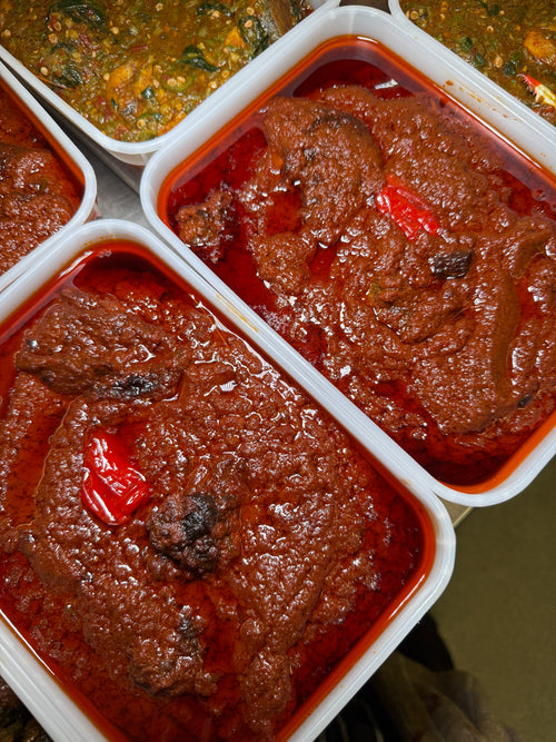 Beef Stew