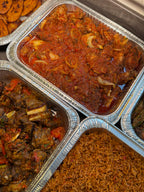 Turkey Stew