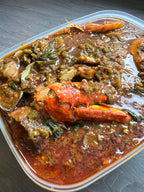 Seafood Okra