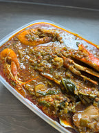 Seafood Okra