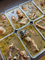 Assorted Meat Peppersoup
