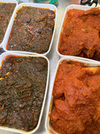 Peppered Turkey