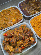 Egusi Soup