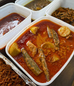 Peanut Soup