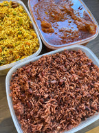 Waakye Rice
