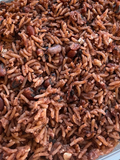 Waakye Rice