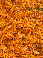 Jollof Rice