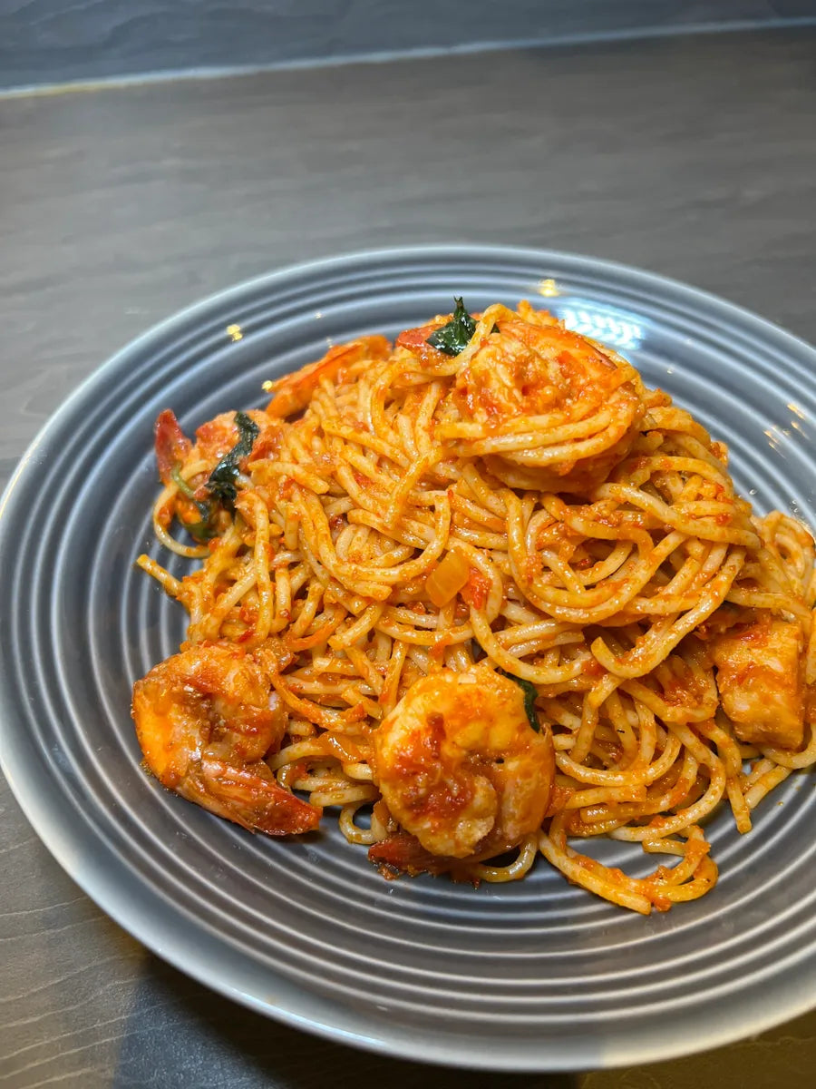 Aromatic Spice Blend